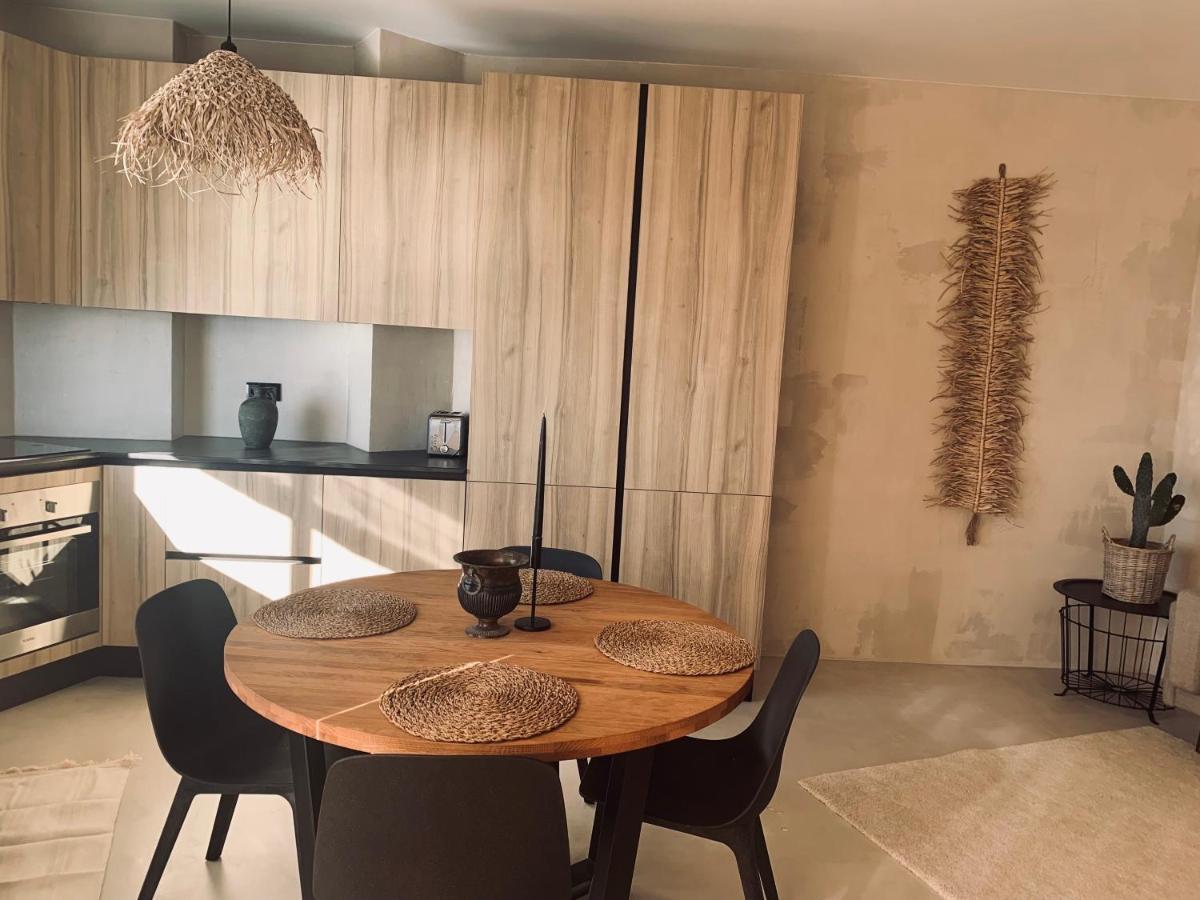 Spacious, Light & Cozy Apartments With Ocean Views Puerto de Santiago  Extérieur photo