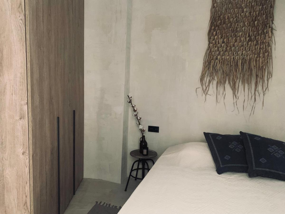 Spacious, Light & Cozy Apartments With Ocean Views Puerto de Santiago  Extérieur photo